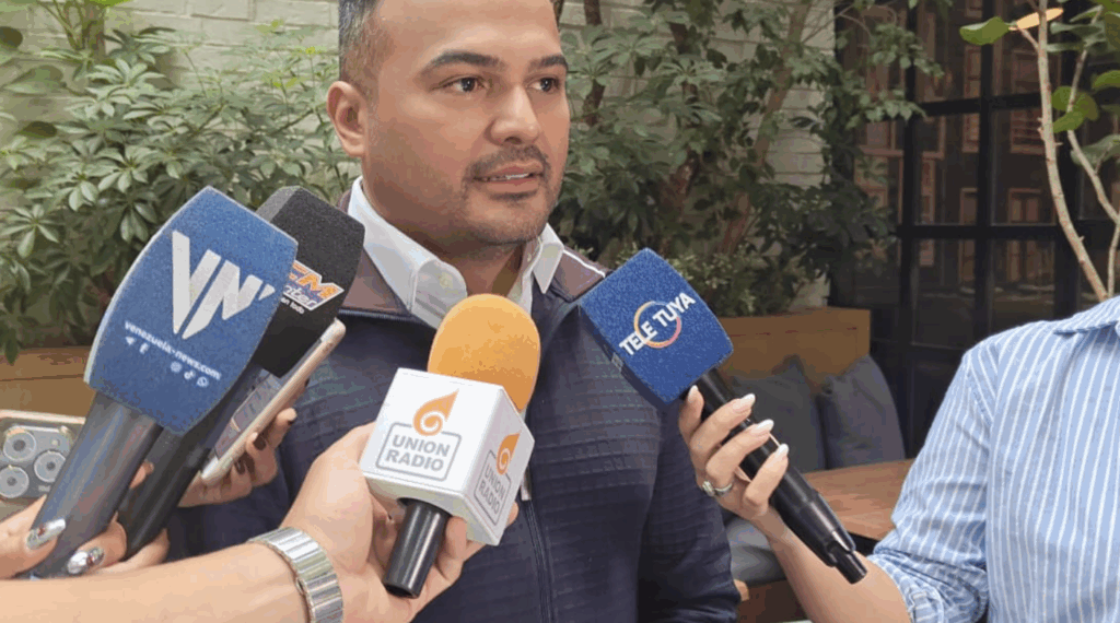 Jorge Silva: Apostamos por el futuro de Venezuela, impulsando un crecimiento sostenido en el sector agroindustrial